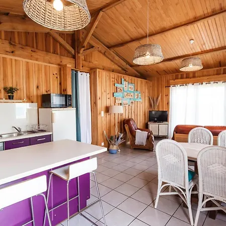 Chalet Frenchyhomes☆Chaletdubassin☆Nature☆Wifi Biganos